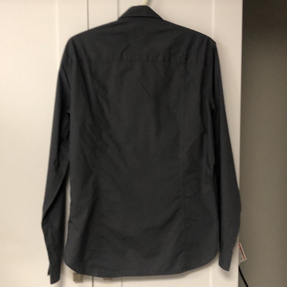 Mens H&M dress shirt - Picture 6 of 8